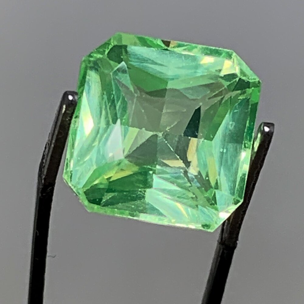 BIG! Neon Radiant Mystery Gemstone